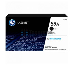 Slika izdelka: TONER HP 59A ČRN ZA LJ M304/M404/M428 ZA 3.000 STRANI