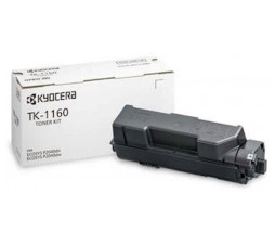 Slika izdelka: TONER KYOCERA ČRN ZA ECOSYS P2040DN, P2040DW ZA 7.200