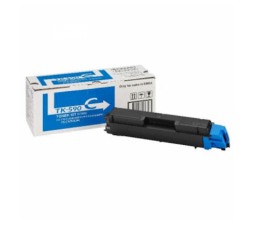 Slika izdelka: TONER KYOCERA CYAN ZA FS-C5250DN ZA 5.000 STRANI