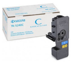 Slika izdelka: TONER KYOCERA CYAN ZA M5526CDN/CDW, P5026CDN/CDW ZA 3.000 STRANI