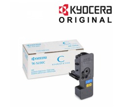 Slika izdelka: TONER KYOCERA CYAN ZA P5021CDN/CDW, M5521CDN/CDW ZA 2.200 STRANI