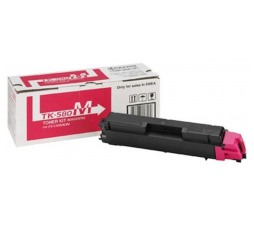 Slika izdelka: TONER KYOCERA MAGENTA ZA FS-C5150DN ZA 2.800 STRANI