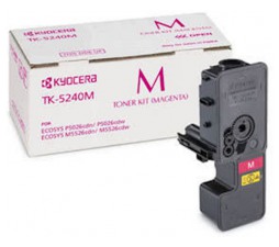 Slika izdelka: TONER KYOCERA MAGENTA ZA M5526CDN/CDW, P5026CDN/CDW ZA 3.000 STRANI