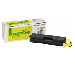 Slika izdelka: TONER KYOCERA RUMEN ZA FS-C5150DN ZA 2.800 STRANI