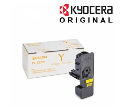 Slika izdelka: TONER KYOCERA RUMEN ZA P5021CDN/CDW, M5521CDN/CDW ZA 2.200 STRANI