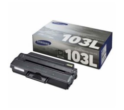 Slika izdelka: TONER HP ČRN MLT-D103L ZA SCX-4705ND ZA 2.500 STRANI