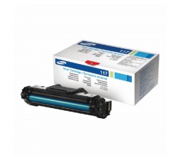 Slika izdelka: TONER HP ČRN MLT-D117S ZA SCX-4655 ZA 2.500 STRANI