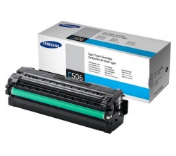 Slika izdelka: TONER HP CYAN CLT-C506L ZA CLX-6260FR ZA 3.500 STRANI