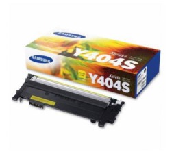 Slika izdelka: TONER HP RUMEN CLT-Y404S ZA SL-C480 ZA 1.000 STRANI