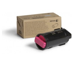 Slika izdelka: TONER XEROX CMAGENTA ZA VERSA LINK C500/C505 HHC ZA 9.000 STRANI