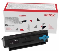 Slika izdelka: TONER XEROX ČRN ZA B310/B305/B315 ZA 3.000 STRANI