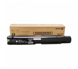 Slika 2 izdelka: TONER XEROX ČRN ZA DOCUCENTRE SC2020 ZA 9.000 STRANI