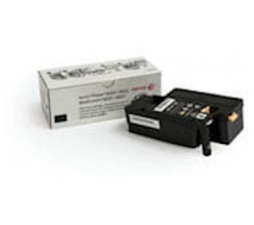 Slika izdelka: TONER XEROX ČRN ZA PHASER 6020/6022,WC6025/6027 ZA 2.000 STRANI