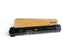 Slika izdelka: TONER XEROX ČRN ZA VERSALINK B7125/7130/7135 MFP ZA 34.300 STRANI