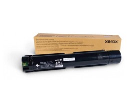 Slika izdelka: TONER XEROX ČRN ZA VERSALINK C7120/7125/7130 MFP ZA 31.300 STRANI