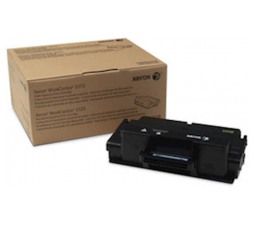 Slika izdelka: TONER XEROX ČRN ZA WC 3315/3325 ZA 5.000 STRANI