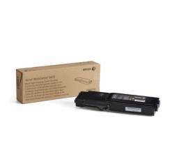 Slika izdelka: TONER XEROX ČRN ZA WC 6655 ZA 12.000 STRANI