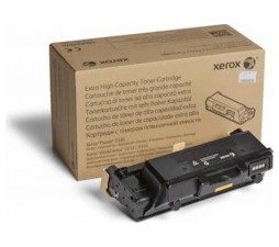 Slika izdelka: TONER XEROX ČRN ZA WC3345/ PHASER 3330/3335/3345 ZA 3.000 STRANI