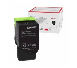 Slika izdelka: TONER XEROX ČRN ZA XEROX C310/C315 ZA 8.000 STRANI
