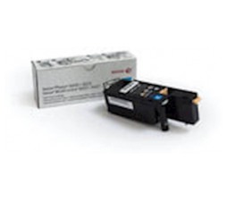 Slika izdelka: TONER XEROX CYAN ZA P6020/6022,WC6025/6027 ZA 1.000 STRANI