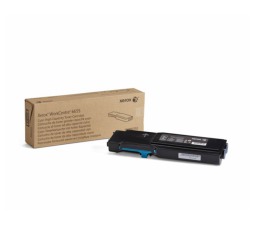 Slika izdelka: TONER XEROX CYAN ZA WC 6655 ZA 7.500 STRANI