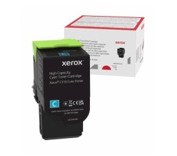 Slika izdelka: TONER XEROX CYAN ZA XEROX C310/C315 ZA 5.500 STRANI