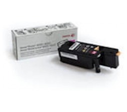 Slika izdelka: TONER XEROX MAGENTA ZA P6020/6022,WC6025/6027 ZA 1.000 STRANI