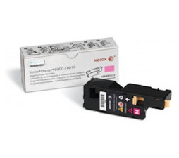 Slika izdelka: TONER XEROX MAGENTA ZA PH6000/6010/6015 ZA 1000 STRANI