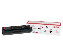 Slika izdelka: TONER XEROX MAGENTA ZA XEROX C230/C235 ZA 2.500 STRANI