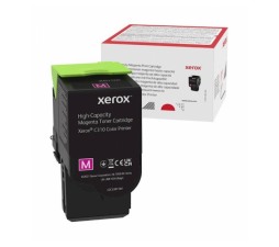 Slika izdelka: TONER XEROX MAGENTA ZA XEROX C310/C315 ZA 5.500 STRANI