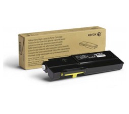 Slika izdelka: TONER XEROX RUMEN ZA VERSA LINK C400/C405 HHC ZA 8.000 STRANI