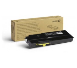 Slika izdelka: TONER XEROX RUMEN ZA VERSA LINK C400/C405 ZA 2.500 STRANI