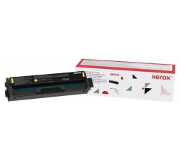 Slika izdelka: TONER XEROX RUMEN ZA XEROX C230/C235 ZA 1.500 STRANI