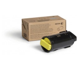 Slika izdelka: TONER XEROX RUMENA ZA VERSA LINK C500/C505 HHC ZA 9.000 STRANI