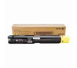 Slika izdelka: TONER XEROX YELLOW ZA DOCUCENTRE SC2020 ZA 3.000 STRANI