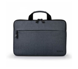 Slika izdelka: Torbica PORT Belize TL 15,6" siva