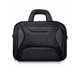 Slika izdelka: Torbica PORT Manhattan TL 15,6", črna