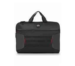 Slika 2 izdelka: Torbica PORT Premium Pack 17,3" + WL miška