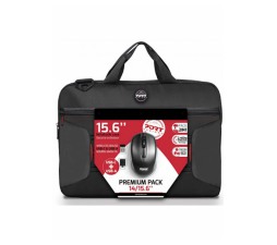 Slika izdelka: Torbica PORT Premium Pack + WL miška