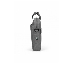 Slika 2 izdelka: Torbica PORT Yosemite ECO TL 13/14" (do 35,6 cm ) siv