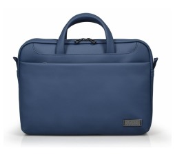 Slika izdelka: Torbica PORT Zurich TL 14/15,6", modra