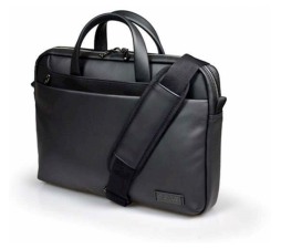 Slika izdelka: Torbica PORT Zurich TL 14/15", črna 