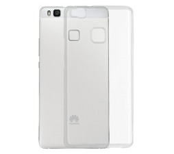 Slika izdelka: Ultra tanek silikonski ovitek za Huawei P9 Lite Mini - prozoren