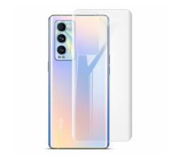 Slika izdelka: Ultra tanek silikonski ovitek za Realme GT Neo 2 - prozoren