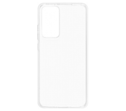 Slika izdelka: Ultra tanek silikonski ovitek za Xiaomi 12 Pro - prozoren