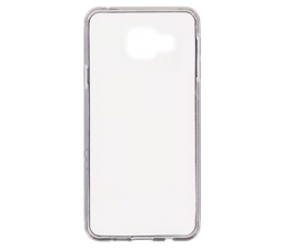 Slika izdelka: Ultra tanek silikonski ovitek za Samsung Galaxy A5 2017 A520 - prozoren