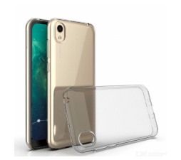 Slika izdelka: Ultra tanek silikonski ovitek za Huawei Y5 2019 / Honor 8s - prozoren