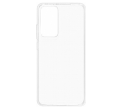 Slika 2 izdelka: Ultra tanek silikonski ovitek za Xiaomi 12 Pro - prozoren