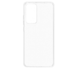 Slika 2 izdelka: Ultra tanek silikonski ovitek za Nokia G11 / Nokia G21 - prozoren