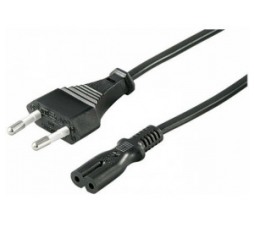 Slika 2 izdelka: Univerzalni kabel za napajanje naprav (radio) 220V